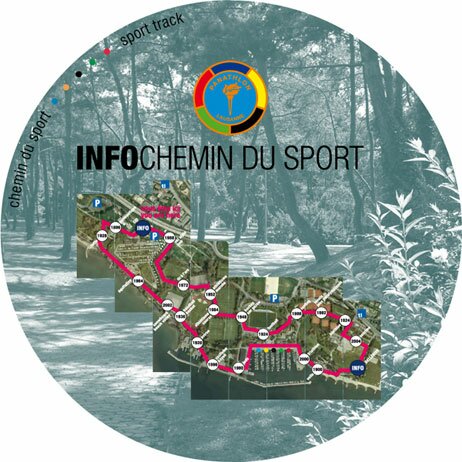 Chemin du sport | Sport Track